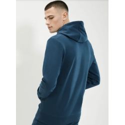 Pull à Capuche Carovilli