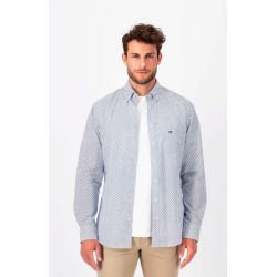 Chemise Saragosse 1314 6050