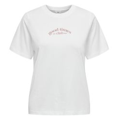 T-shirt Good Times 15298612