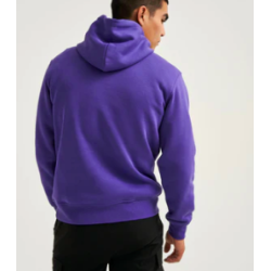 Sweat Unisex Mercury Purple 0032K008