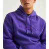 Sweat Unisex Mercury Purple 0032K008