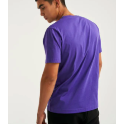 T-shirt Mercury Purple