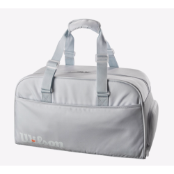 Sac Shift Duffel Artic Ice