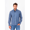 Chemise Wave Sabadell 1308 5020