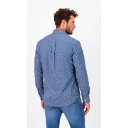 Chemise Wave Sabadell 1308 5020