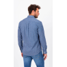 Chemise Wave Sabadell 1308 5020