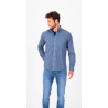 Chemise Wave Sabadell 1308 5020