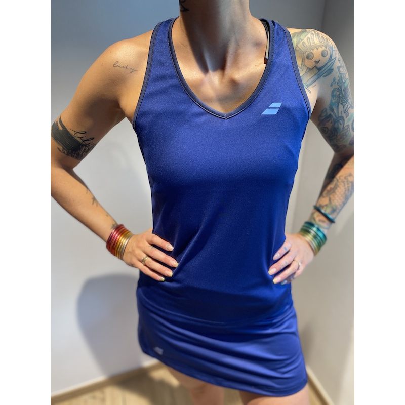 Play tank top Women