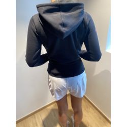 Pull Exercise Hood sweat