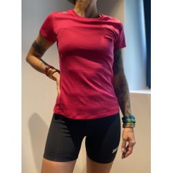 T-shirt Run Femme 6175