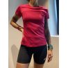 T-shirt Run Femme 6175