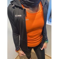 Veste à capuche Run 2.0 - 6875 - F