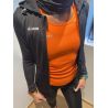 Veste à capuche Run 2.0 - 6875 - F