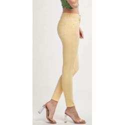 Jean stretch 360° Pékin - L1700-A1