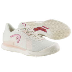 Sprint Pro 3.5 Clay Women CWPU