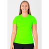 T-shirt Run Femme 6175