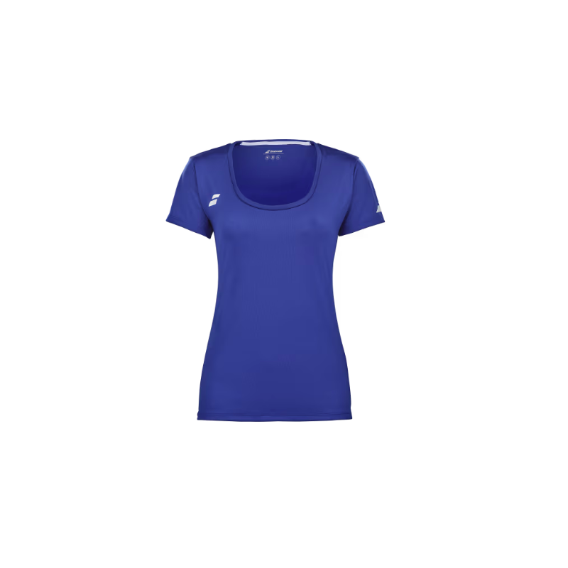 T-shirt Play Cap Sleeve F 2024