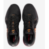 Basket Sprint Pro 3.5 Clay BLACK RED