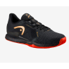 Basket sprint Pro 3.5 Clay SF clay BKOR