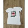 T-shirt Baci Baci By TrendyEmma