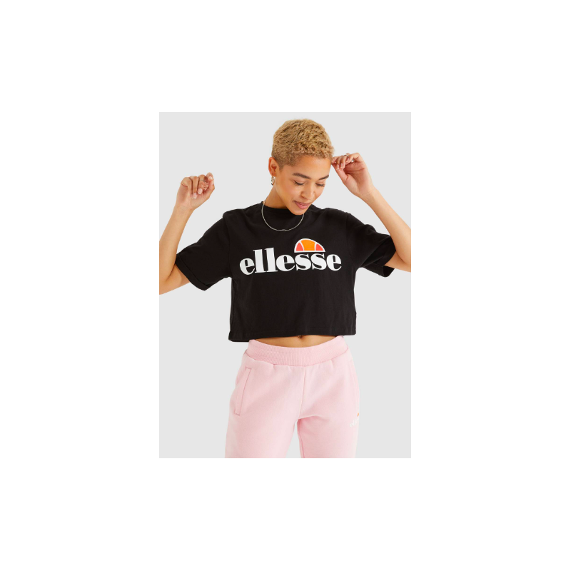 T-shirt Crop-top Alberta