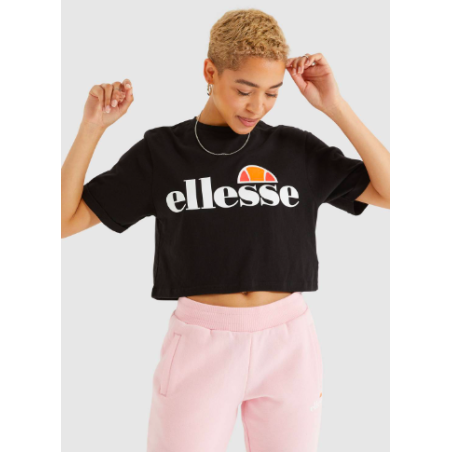 T-shirt Crop-top Alberta