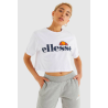 T-shirt Crop-top Alberta