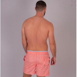 Maillot short Rib - RIBALF3