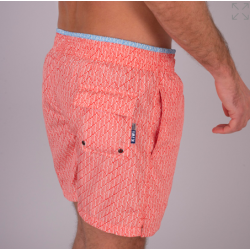 Maillot short Rib - RIBALF3