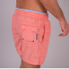 Maillot short Rib - RIBALF3