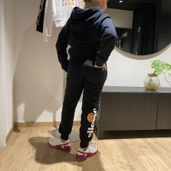 Pantalon de training Colino enfant