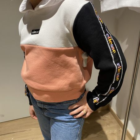 Sweat à capuche Vercia enfant 