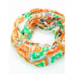 Foulard Assouan P40132