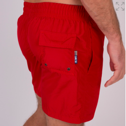 Maillot short Rik - RIKAUT3