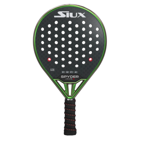 Raquette Spyder Lite Control 3