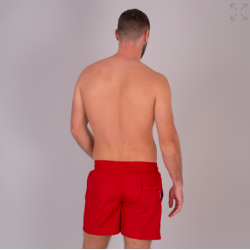 Maillot short Rik - RIKAUT3