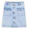 Jupe en Jeans Paita P40322