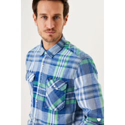 Chemise Mendoza L31083