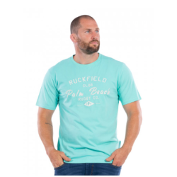 T-shirt Palm Beach -...