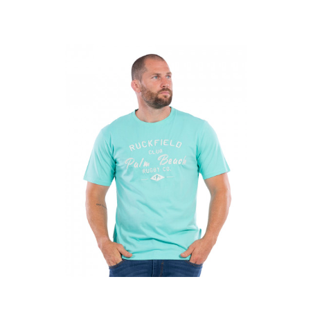 T-shirt Palm Beach - 23EH0006352