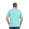 T-shirt Palm Beach - 23EH0006352