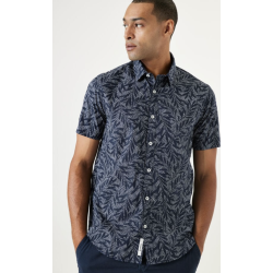 Chemise imprimée Jules Q41090