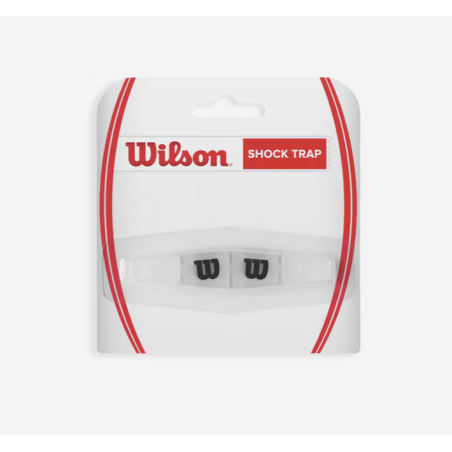 Antivibrateurs Wilson