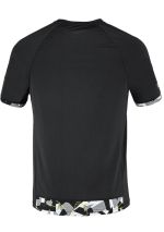 T-shirt Aero Crew Neck Tee H