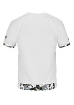 T-shirt Aero Crew Neck Tee H