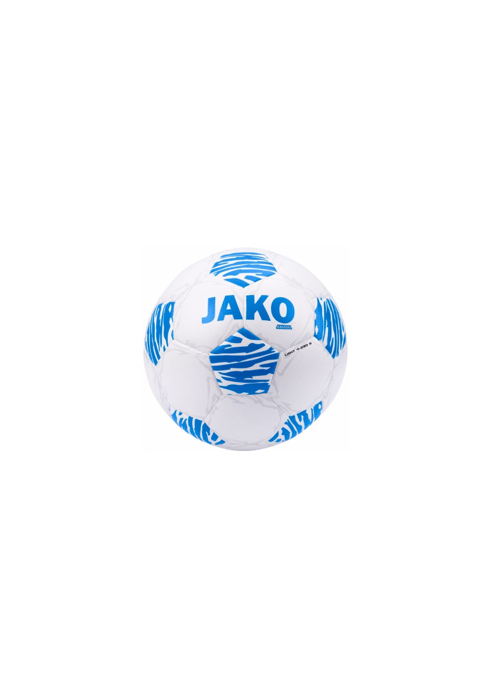 Ballon taille 4 JAKO