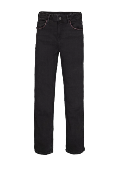 Jeans droit gris  T40315