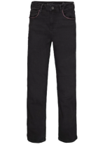 Jeans droit gris  T40315