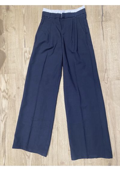 Pantalon large JessieN6184