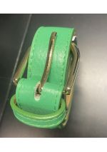 Ceinture en cuir OsmoZ 3